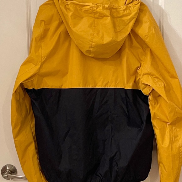 Tommy Hilfiger Two Tone Jacket - Picture 5 of 7